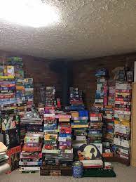 Find reviews and recommendations for the latest hobbies. Jigsaw Puzzle Collection Part 1