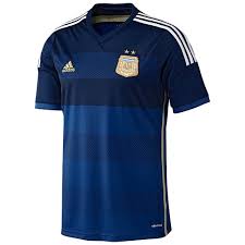This is the new football shirt of the argentine national. Adidas Argentina Away Jersey Sport Shirt Design World Cup Jerseys Sports Shirts