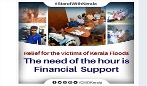 Image result for kerla flood