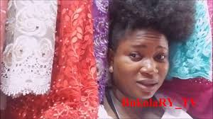There was weeping as the fire destroyed shops, with thick smoke billowing in the sky. Follow Me To Balogun Market Fabric Shopping Cheapest Fabric Store Ever Bukolary Tv Youtube