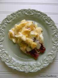 Eggs With Cheesy Mock Hollandaise Sauce Recipe Hollandaise Sauce Hollandaise Tasty Kitchen
