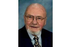 Orville Crowley Obituary (1926