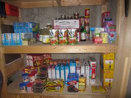 Image result for Stockpile for emergency