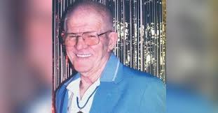 Edward A. Campbell Obituary