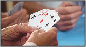 5 to 6 players participate in a game and play using multiple card decks including 2 jokers. Online Card Games Top 10 Card Games In India