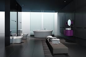 The downside is this software is usually designed around their products, and it does you little good if you have no interest in their product. Free Download Bathrooms Feature Partition Design Rendering 3d House 3d House 1063x697 For Your Desktop Mobile Tablet Explore 48 3d Bathroom Wallpaper Wallpaper For Bathrooms Cheap Wallpaper For Bathrooms