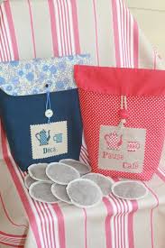 C Est La Rentree Atelier Chiffons Etui Lunette Creations En Tissu