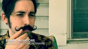 The art of male grooming