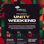 Unity Weekend: Golf Tournament
