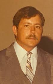 William Stamper Obituary