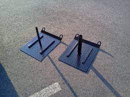 Homemade Gym Equipment Anabolicminds Com Page 2 Homemade Gym Equipment No Equipment Workout Diy Home Gym