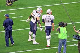 Sebastian Vollmer Fur Mich Ist Tom Brady Ein Ganz Normaler Typ Kolner Stadt Anzeiger Seite 2