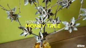 Alibaba.com offers 3,182 money tree gift products. How To Make A Money Tree Youtube