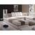 Convertible Sofa Bed With Storage