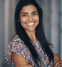 Dr. Daryn Lu and Dr. Edith Lu