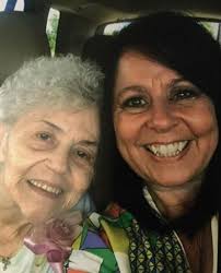 Theresa Lavergne Richard Obituary January 13, 2021