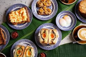 It serves good varieties of food ranging from : 10 Best Cafes In Johor Bahru For Brunch And Tea Kkday Blog