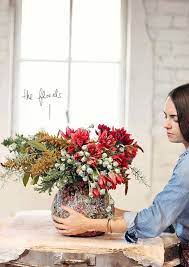 Florals For Your Space 01 D E S I G N L O V E F E S T Beautiful Flower Arrangements Beautiful Flowers Pretty Flowers