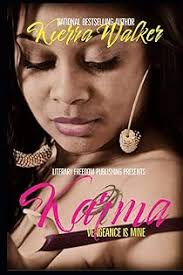 Amazon.com: Kierra Walker: books, biography, latest update