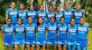 Maybe you would like to learn more about one of these? Hockey India Announces Women S Squad For Tokyo Olympic Games 2020 Sports News Wionews Com