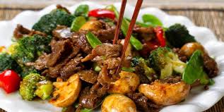 My Beef And Vegetables Stir Fry No Restaurant Does It Better Kitchen Tips And Crafts Food Recipes Family Eating