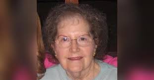 Helen M. George Obituary