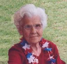 Garnet Hodges Obituary