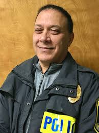 Shop With a Cop creates a merry Christmas