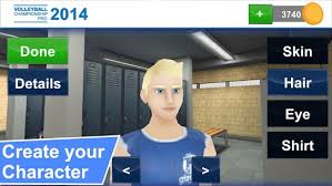 Volleyball championship apk + mod latest version free . Volleyball Champions 3d Mod Apk Unlimited Money 7 1 Free Download