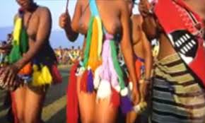 I am a single lady i need a serious man,, because i feel 2 people can make workwhile. Reed Dance Ceremony For The Virgins Ladies For The King Is Set For The Second Final Round In Swaziland