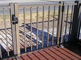 Westbury verticable aluminum railing makes any deck or porch unique and beautiful. Mmc Fencing Railing Westbury Aluminum Railing