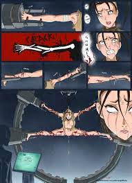 tortured prisoner by tsurugi9000 - Hentai Foundry