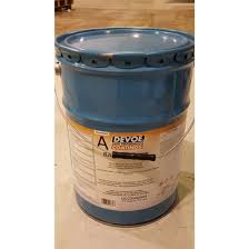 Devoe Bar Rust 235 Surface Tolerant Epoxy Semi Gloss