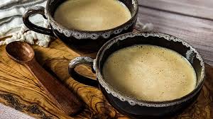 It has a similar taste and texture to tiramisu and eggnog. How To Make Vietnamese Egg Coffee Radical Strength
