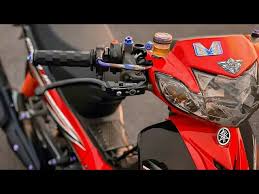 Mosifikasi yamaha vega part11 simple kreatif keren игровое. Kumpulan Modifikasi Mx King 150 Indonesia By Qori Zet