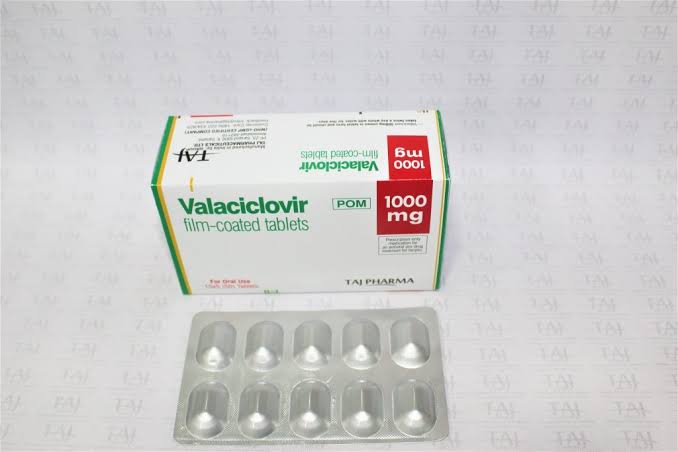 Valacyclovir 1000 mg Tablets Manufacturers India Suppliers - Taj Life Sciences