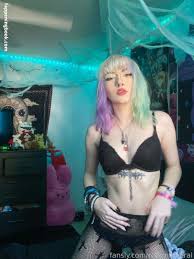 Kate Charisteex Itsdestiel Rottxnfuneral Nude Onlyfans Leaks | Hot Sex  Picture