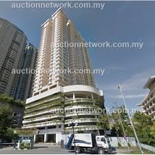 Vista tower 182, jalan tun razak, kampung datuk keramat, 50400 kuala lumpur, wilayah persekutuan kuala lumpur. The Orion Jalan Tun Razak Seksyen 42 50400 Kuala Lumpur
