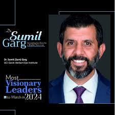 UCI Health Gavin Herbert Eye Institute