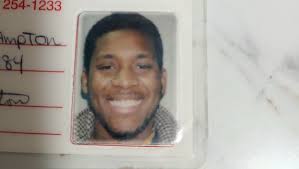 Fundraiser by Ester Hampton : In Memory of Tyrone Hampton