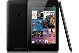 Apr 19, 2013 · besides nexus 7 do not have a preloaded one, yet it is to be unlocked. How To Reset The Google Nexus 7 Tablet And Return To Factory Specs