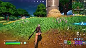 Fortnite Gameplay (harvester Sarah Pantless) - Pornhub.com