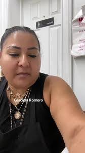 Graciela Jones's Instagram, Twitter & Facebook