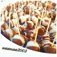 الشيف نانا On Instagram الي اطلبوا طريقة كرات البسكويت المقادير 2 باكيت بسكويت دايجستف 2 علبة قشطـة Food Arabic Sweets My Dessert