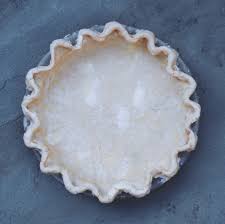 Pate Brisee Pie Dough Scheckeats Recipe Pie Dough Store Bought Pie Dough Dough