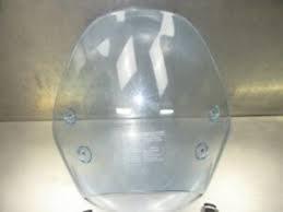 The web's most trusted source for bmw r1150 windshields. Bmw R1150r R850r Original Windshield Windscreen Disc Clear Speedster R Ebay