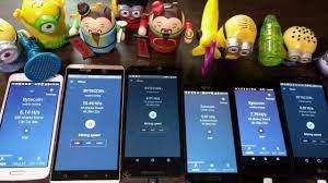 Maybe you would like to learn more about one of these? How To Mine Monero On Phone Arxiusarquitectura