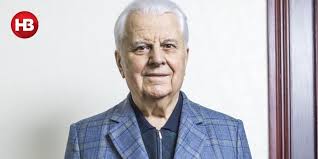 Кравчук леонід макарович з 1958 року член кпрс. Kravchuk Oburenij Rozmirom Svoyeyi Pensiyi