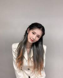 Instagram Instagram Post By Miyeon G I Dle Official G I Dle Hair Styles Long Hair Styles Beauty