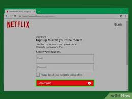Random netflix free trial account without credit card 2019. How To Get Netflix For Free With Pictures Wikihow